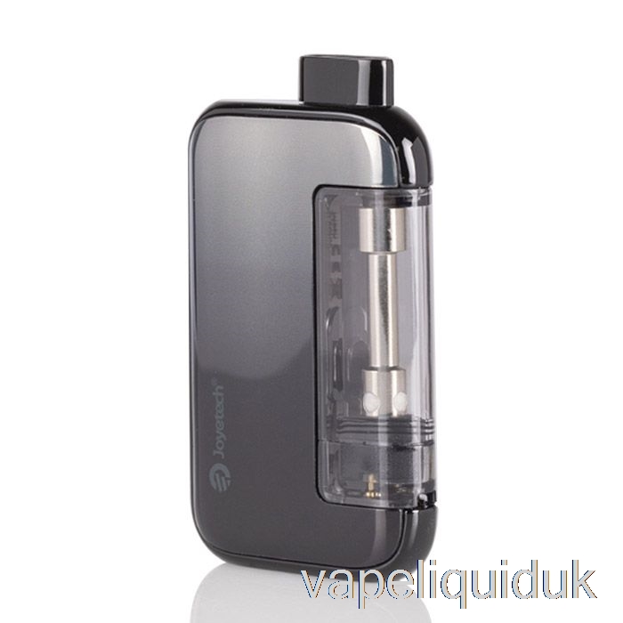 Joyetech eGrip Mini 13W Pod System Aura Black Vape Liquid